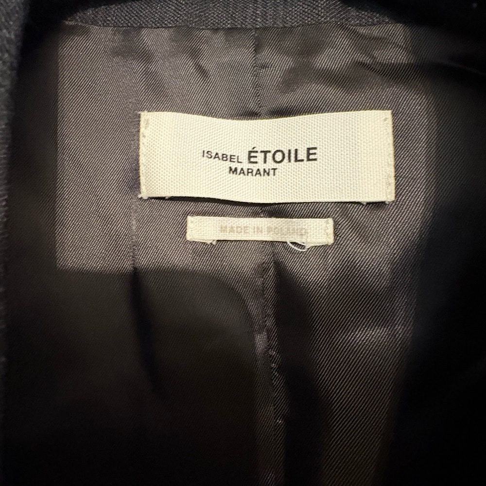 Isabel Marant Etoile Blazer